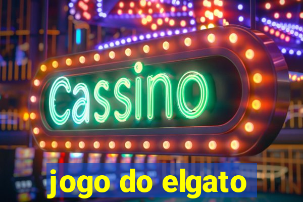 jogo do elgato