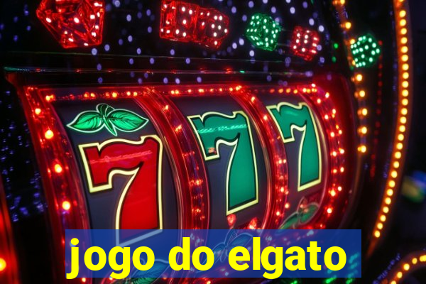 jogo do elgato