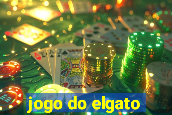 jogo do elgato