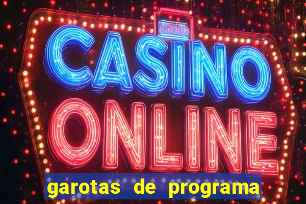 garotas de programa em bh