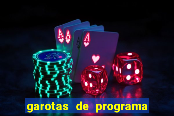 garotas de programa em bh