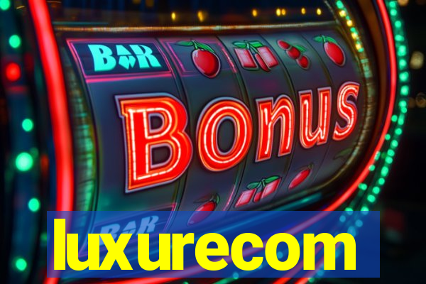 luxurecom
