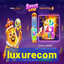luxurecom