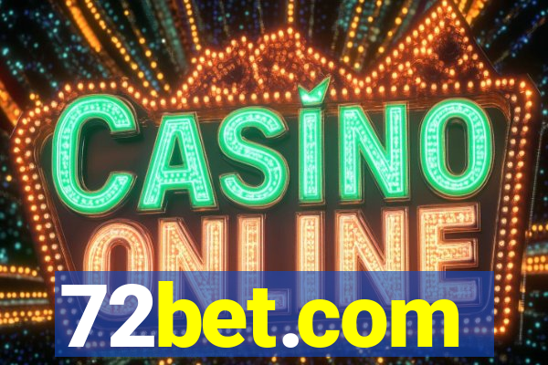 72bet.com