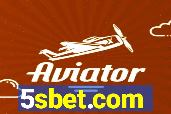 5sbet.com