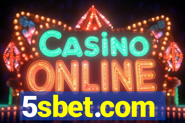 5sbet.com