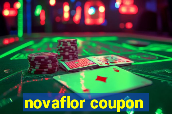 novaflor coupon