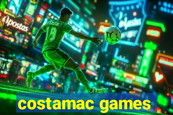 costamac games