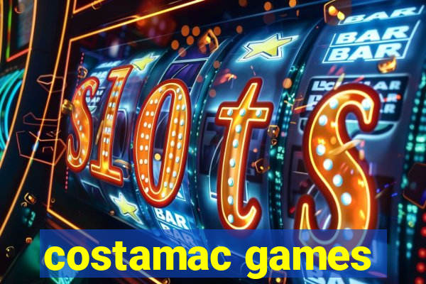 costamac games