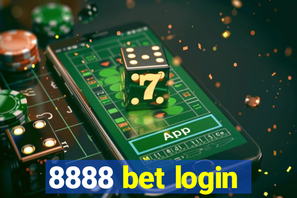 8888 bet login