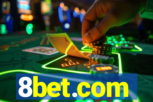 8bet.com
