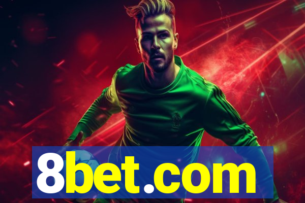 8bet.com