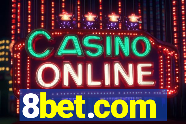 8bet.com
