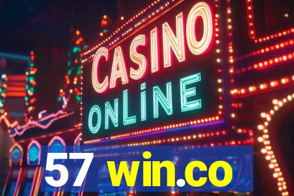 57 win.co