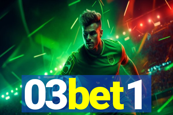 03bet1