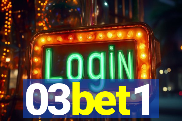 03bet1