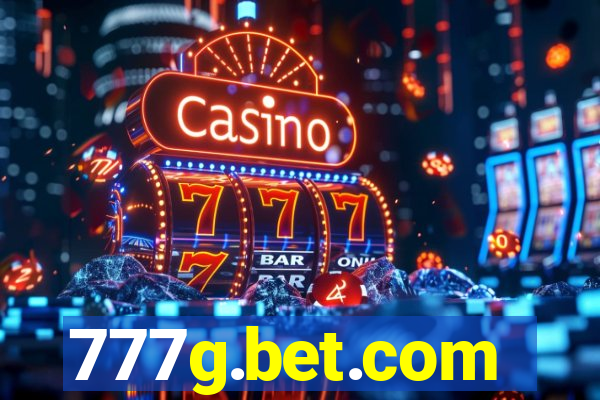 777g.bet.com