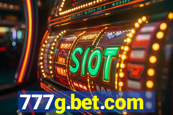 777g.bet.com