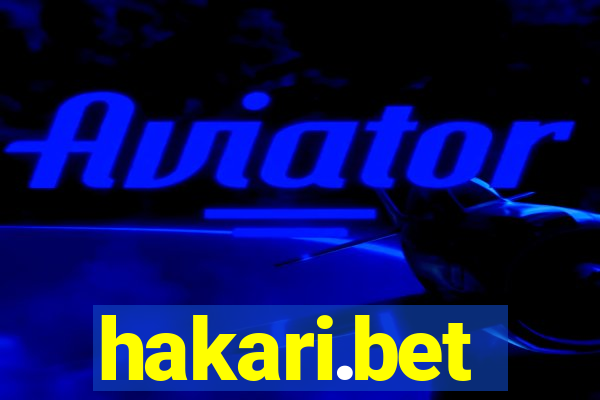hakari.bet
