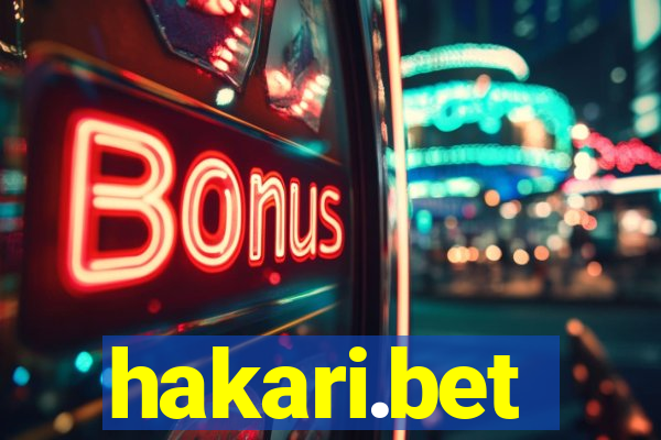 hakari.bet