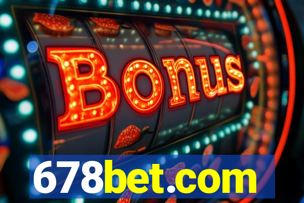 678bet.com