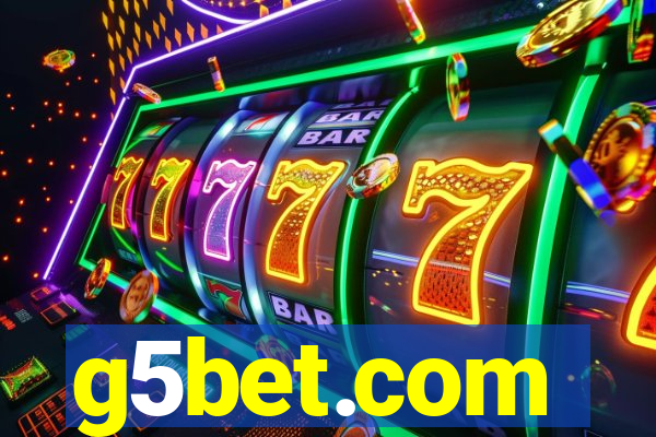 g5bet.com
