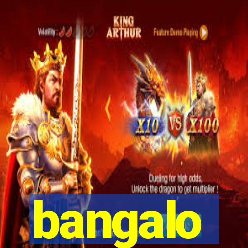 bangalo