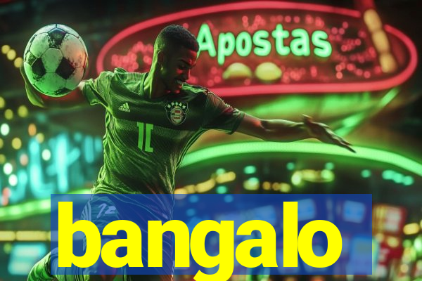 bangalo