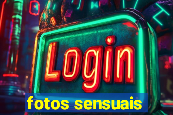 fotos sensuais