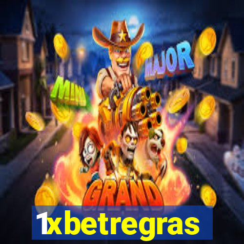 1xbetregras