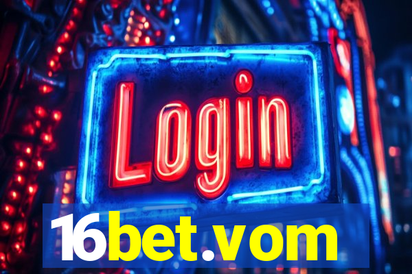 16bet.vom
