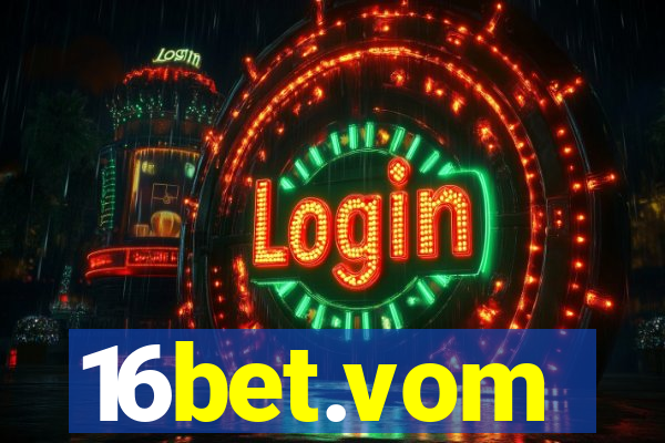 16bet.vom