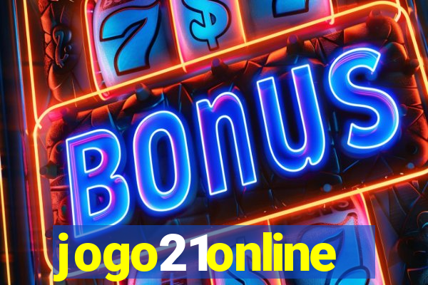 jogo21online