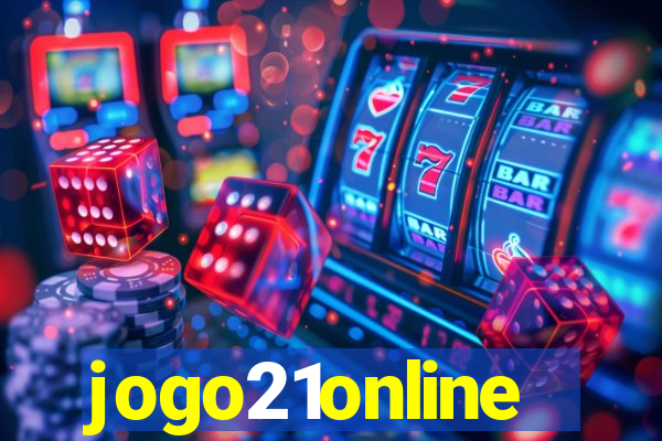 jogo21online