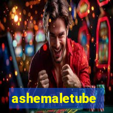 ashemaletube