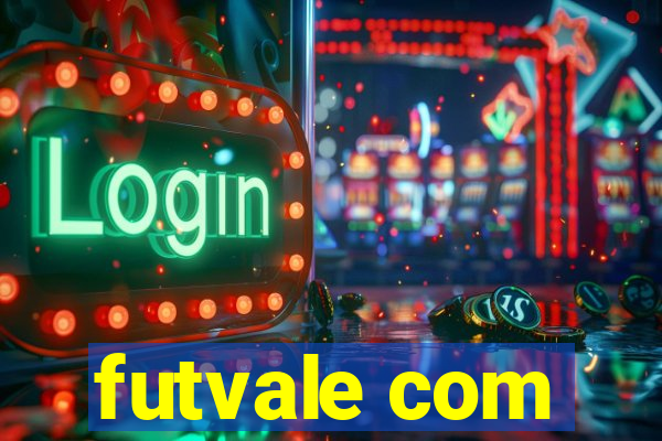 futvale com