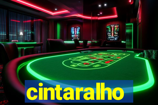 cintaralho