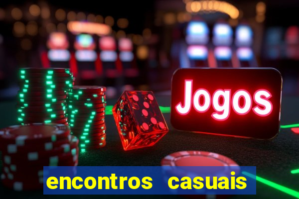 encontros casuais porto alegre
