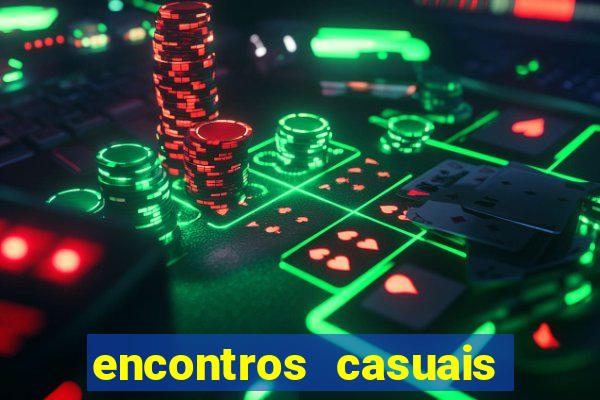 encontros casuais porto alegre