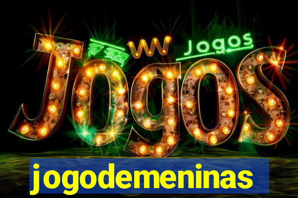 jogodemeninas