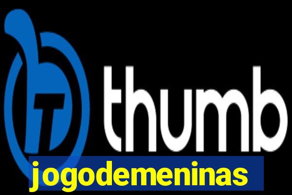 jogodemeninas