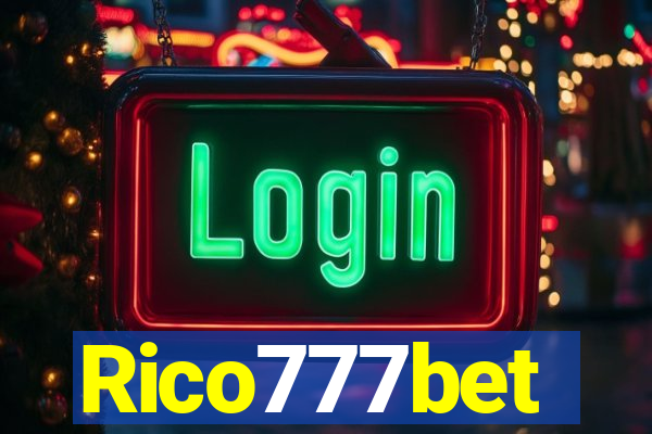 Rico777bet