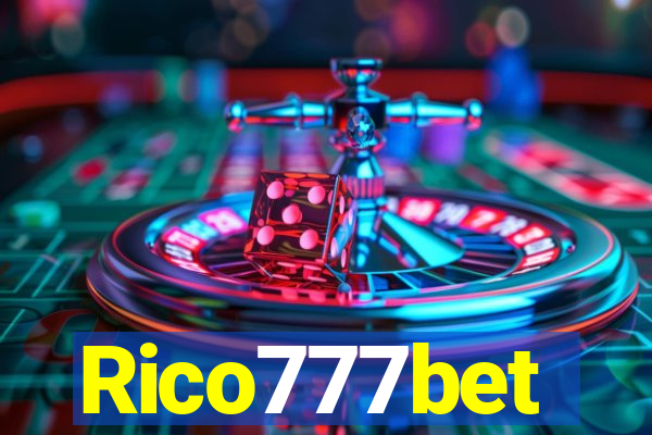 Rico777bet