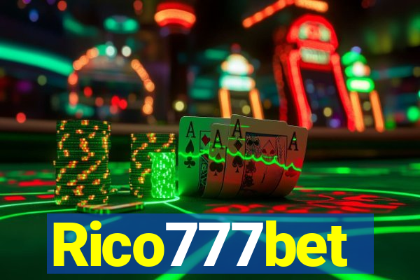 Rico777bet