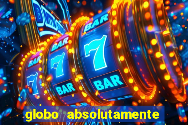 globo absolutamente tudo sobre esportes e noticias