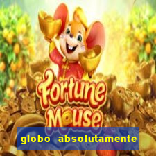 globo absolutamente tudo sobre esportes e noticias