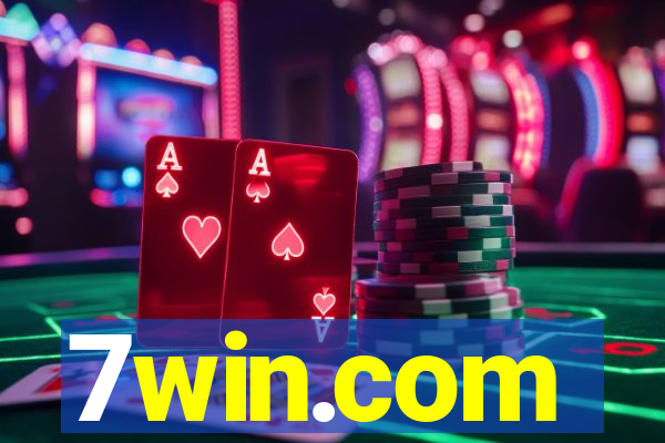7win.com