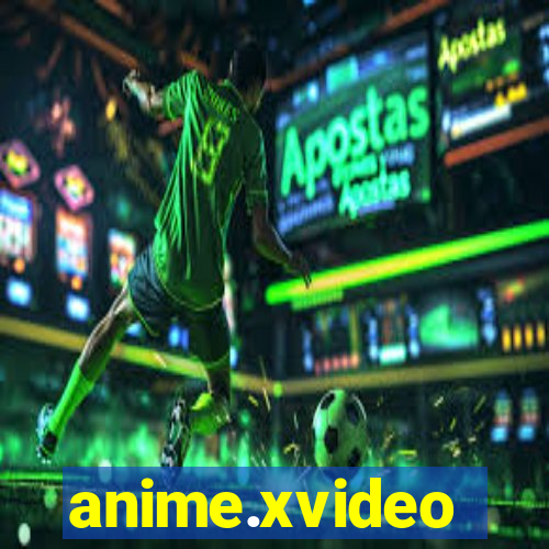 anime.xvideo