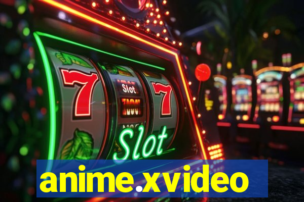 anime.xvideo