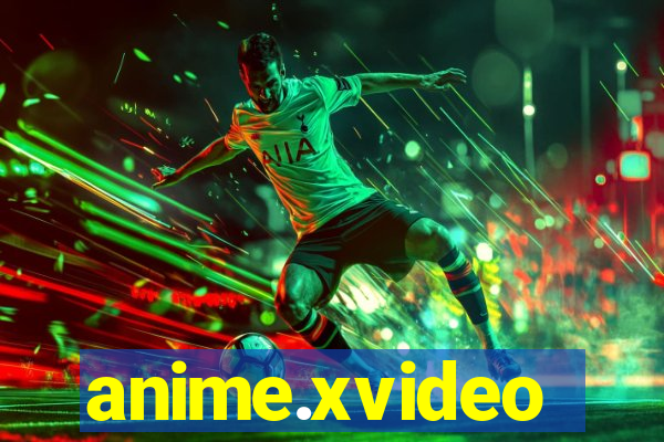 anime.xvideo